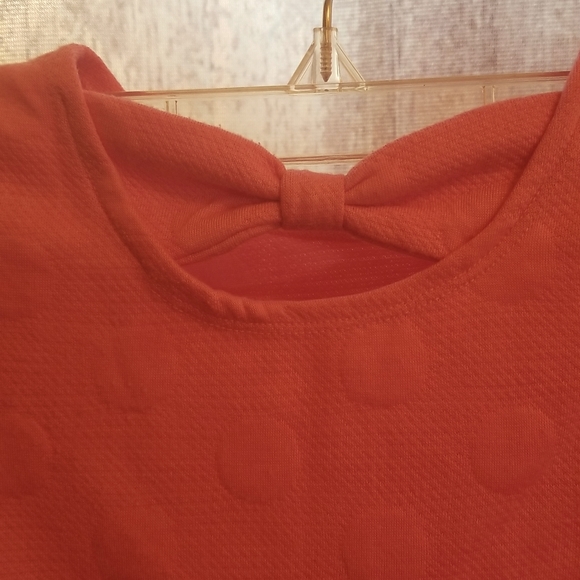 Disney Pink Dress - Picture 3 of 4